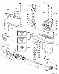 �������� (Gearcase)