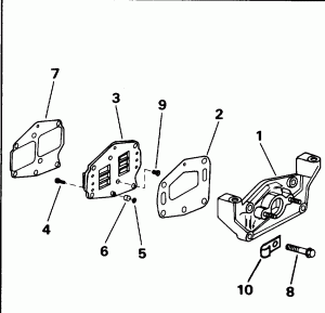 �������� ��������� (Intake Manifold)