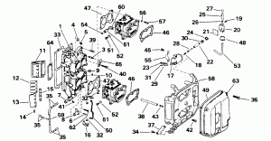 �������� ��������� (Intake Manifold)