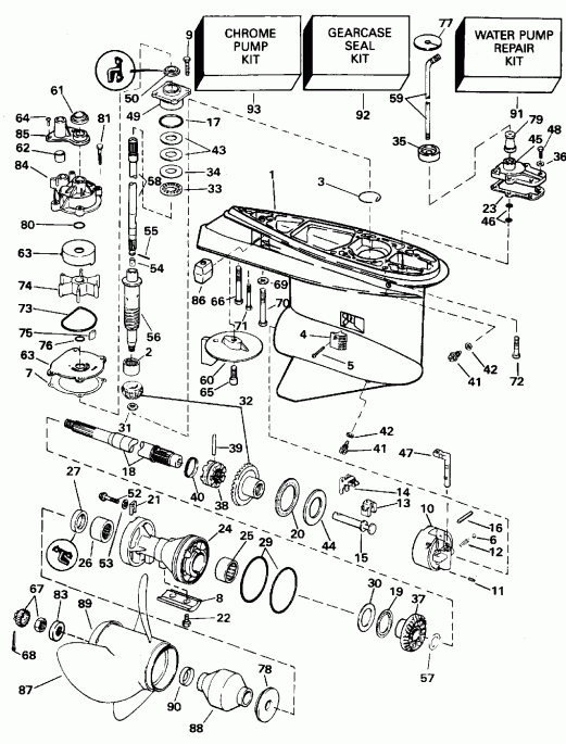  ������� E100WTXEDR 1996  - arcase