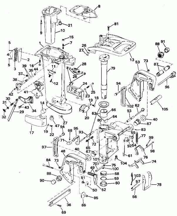 ��������� ����� ������� E25JREDC 1996  - dsection