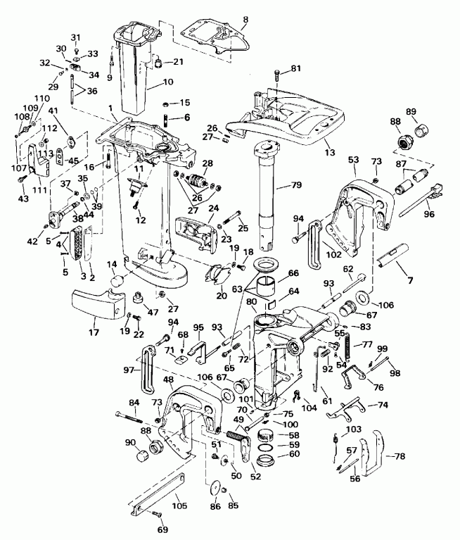 ��������� �������� ����� ������� E30EEDE 1996  - dsection - dsection
