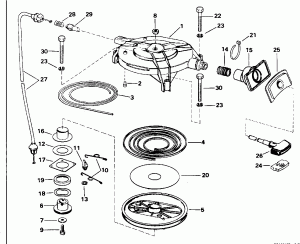 Rewind ������� (Rewind Starter)