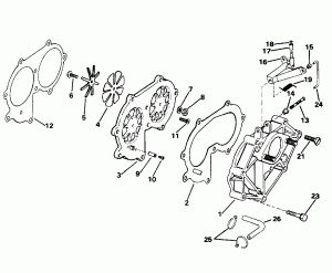 �������� ��������� (Intake Manifold)