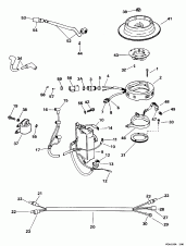 Ignition System -  & Ac (Ignition System - Rope & Ac)