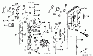   (Intake Manifold)