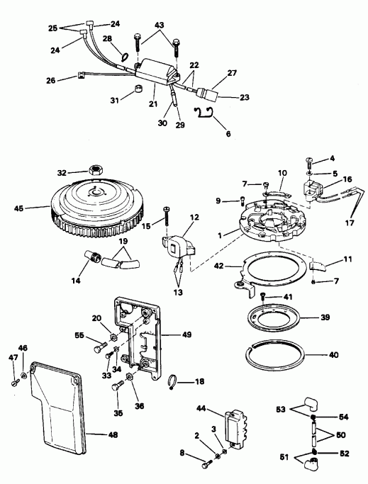 ����� ������� E40JREDC 1996  - nition System - nition System