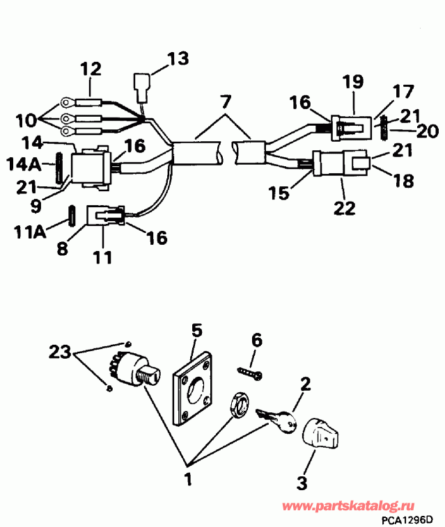 �������� ����� ������� E50TLEDS 1996  - 40te, 40ttl / 40te, 40ttl