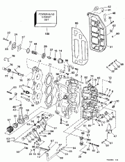 ������� & ������ ��������� (Cylinder & Crankcase)