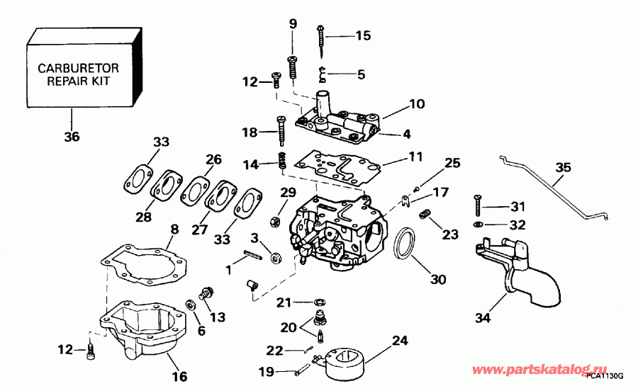 ��������� �������� ����� ������� E8FREDC 1996  - rburetor - rburetor