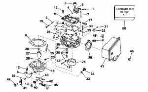 ���������� (Carburetor)