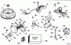Ignition - Electric (Ignition - Electric)