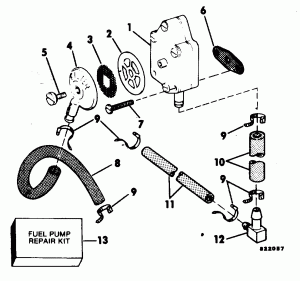 Motor ������ (Motor Cable)
