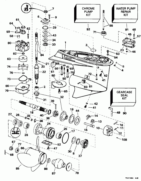 ��������� ������� HE115SLEDR 1996  - 20 ���� Models
