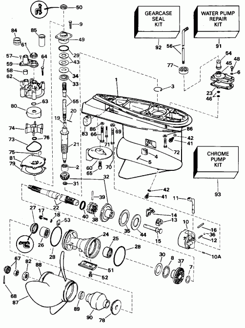 ��������� �������� ����� ������� HE130TXADA 1996  - 130tl & 130tx �������� Rotation / 130tl & 130tx Standard Rotation