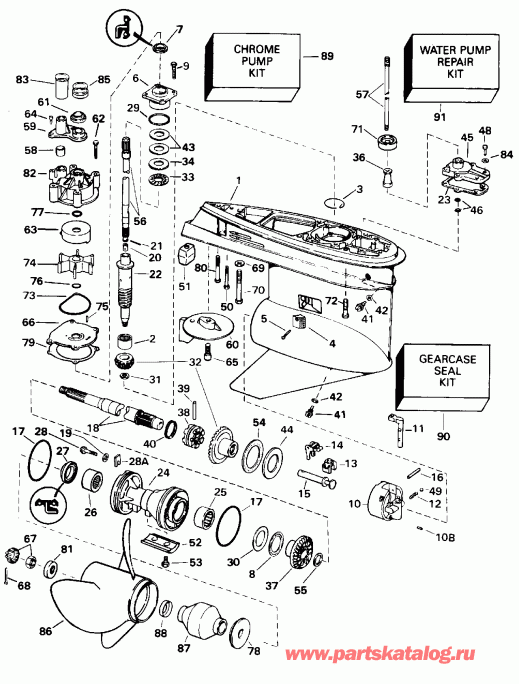  ������� L150GLEDC 1996  - Std. Rotation - 20