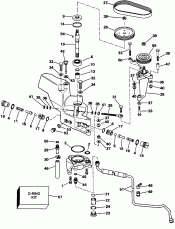 Power    (Power Steering Pump)