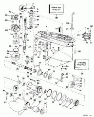 �������� (Gearcase)