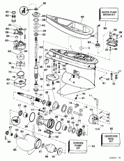 �������� (Gearcase)