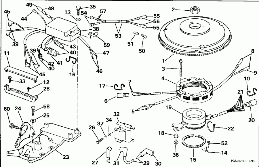  ������� SE125RWYV 1996  - nition System - nition System