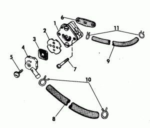 Motor ���� �������� (Motor Harness)