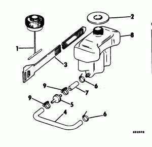  &   (Cylinder & Crankcase)