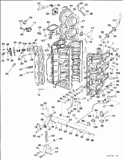  &   (Cylinder & Crankcase)