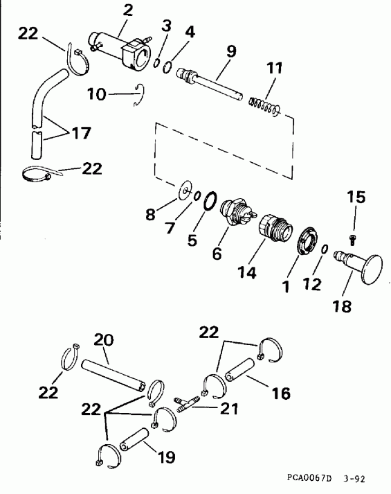 ��������� ��������� ������� SE40RSLZ 1996  - imer System