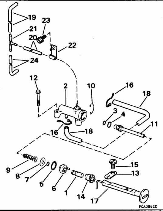��������� ����� ������� SE55RSYW 1996  - imer System / imer System