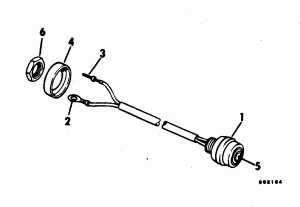 ���������� - 20cr (Carburetor - 20cr)