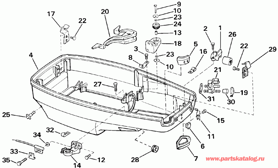 �������� ����� ������� BE10FCLEUR 1997  - Johnson / Johnson