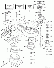 Jet Drive Unit (Jet Drive Unit)