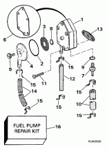 ��������� ����� (Fuel Pump)
