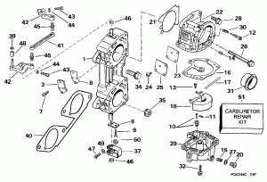  (Carburetor)