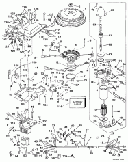 Ignition System &   (Ignition System & Starter Motor)