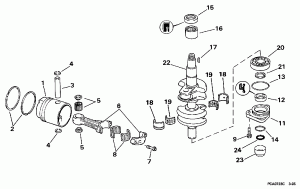 �������� & ������� (Crankshaft & Piston)