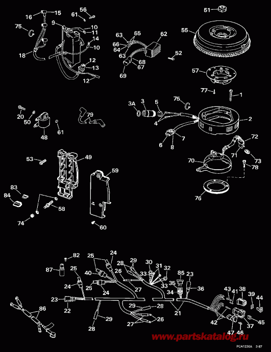 ����� ������� BE25KLEUR 1997  - Tnt