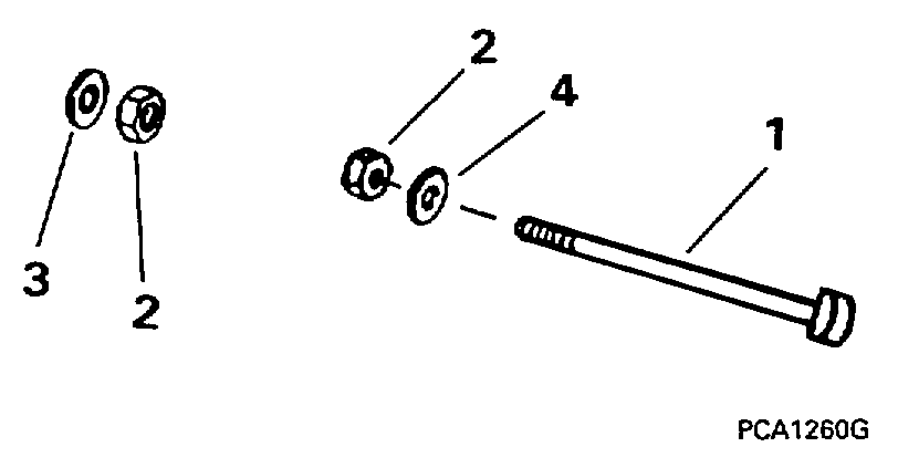 ����� EVINRUDE BE40ELEUC 1997  - 50 Rope