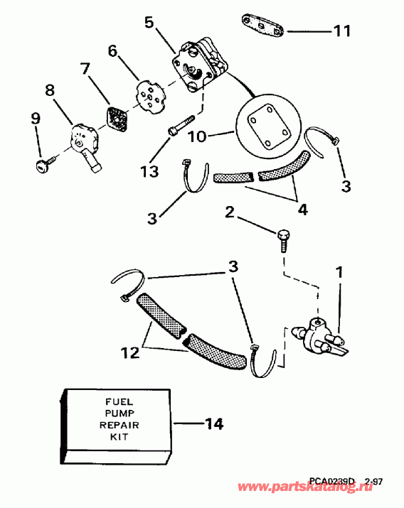 ��������� ��������� ������� BE4BREUC 1997  - el ����� - el Pump