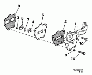 �������� ��������� (Intake Manifold)