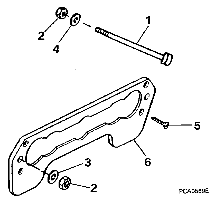 ��������� ��������� ������� BE50RLEUC 1997  - 40 Rope / 40 ����