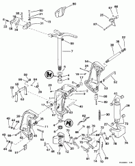 Midsection -  Tilt (Midsection - Manual Tilt)