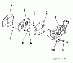 �������� ��������� (Intake Manifold)
