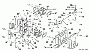 �������� ��������� (Intake Manifold)