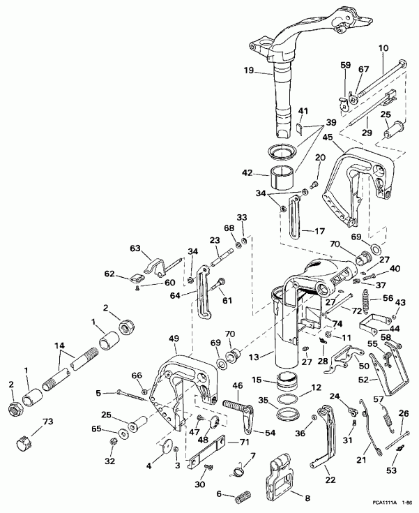 �������� ��������� ����� ������� E10FREUA 1997  - dsection - dsection