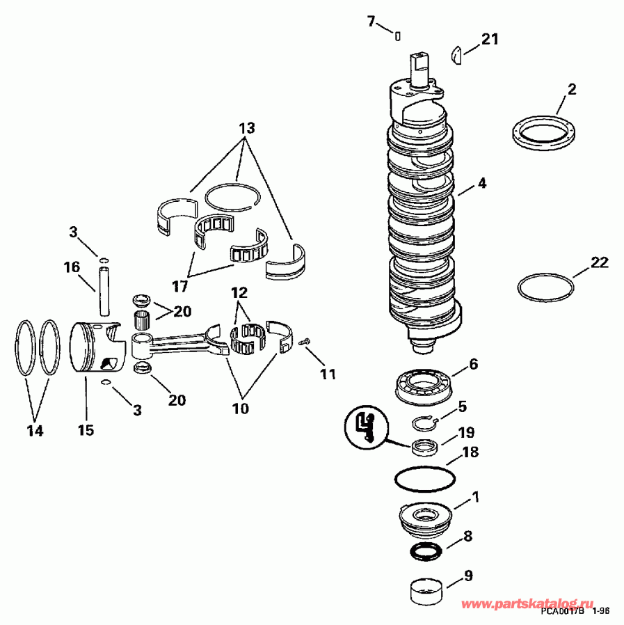 �������� ����� ������� E150EXEUE 1997  - ank��� & ������
