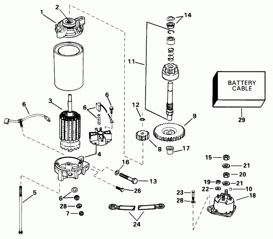 ��������� ��������� ������� E150ICXEUC 1997  - ectric �������