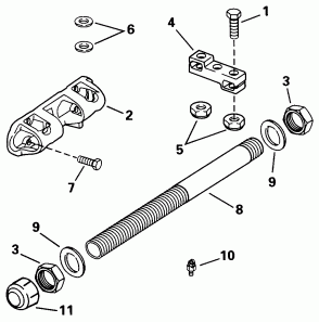 Dual    Kit --  (Dual Steering Connector Kit -- Optional)
