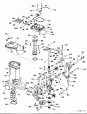  &   (Cylinder & Crankcase)