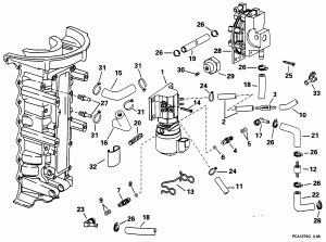 Oil Components (Oil Components)